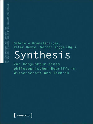 cover image of Synthesis